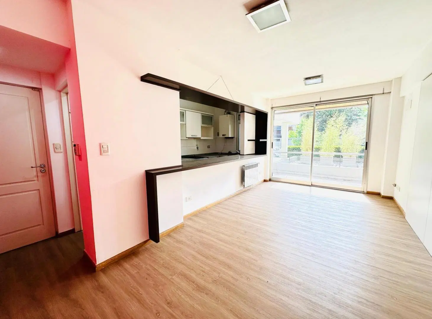 Departamento en Castelar Norte 8