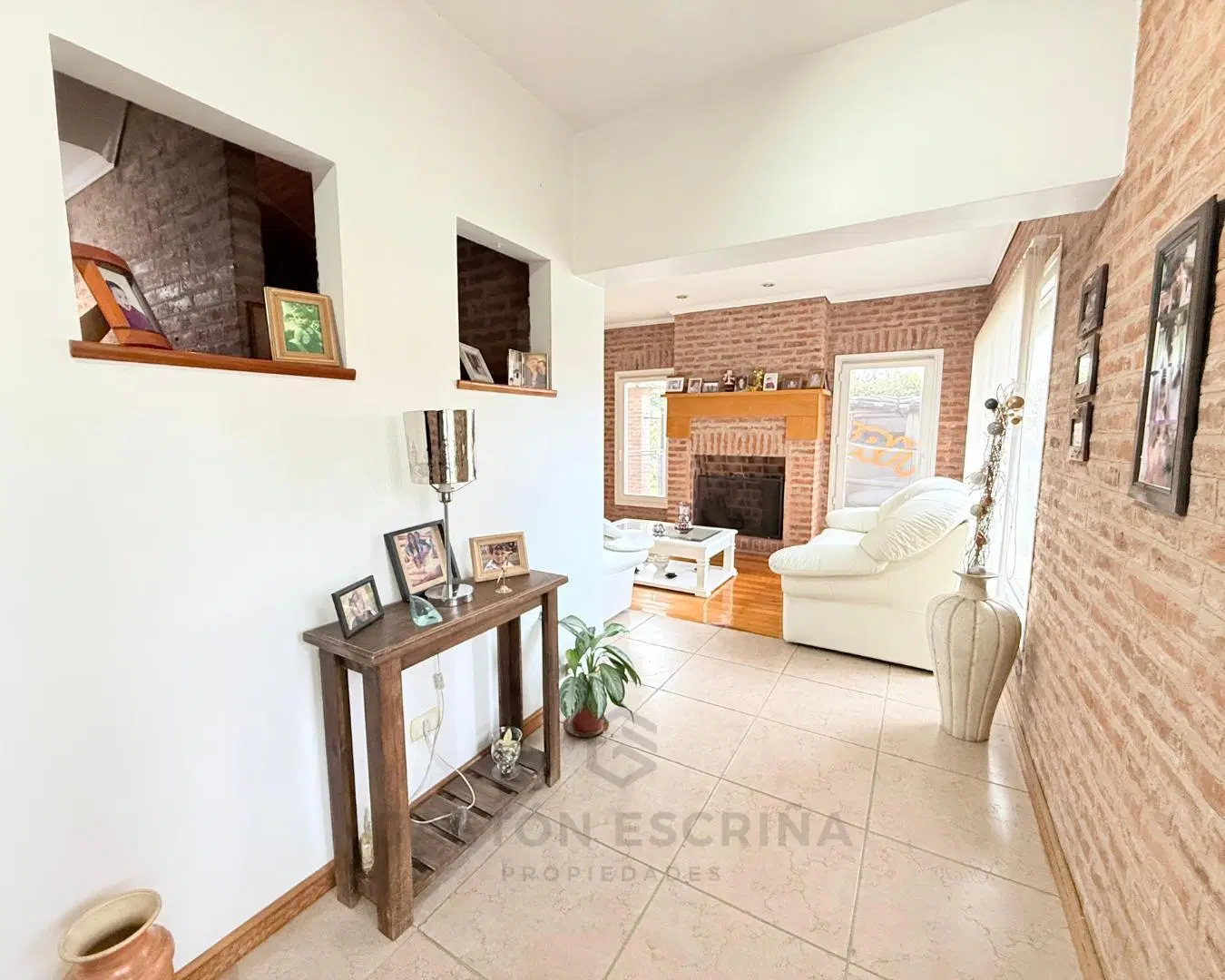Casa en Francisco Alvarez 2