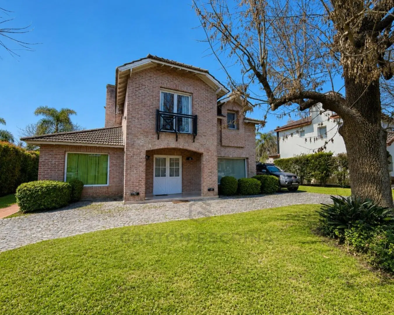 Casa en Francisco Alvarez 1