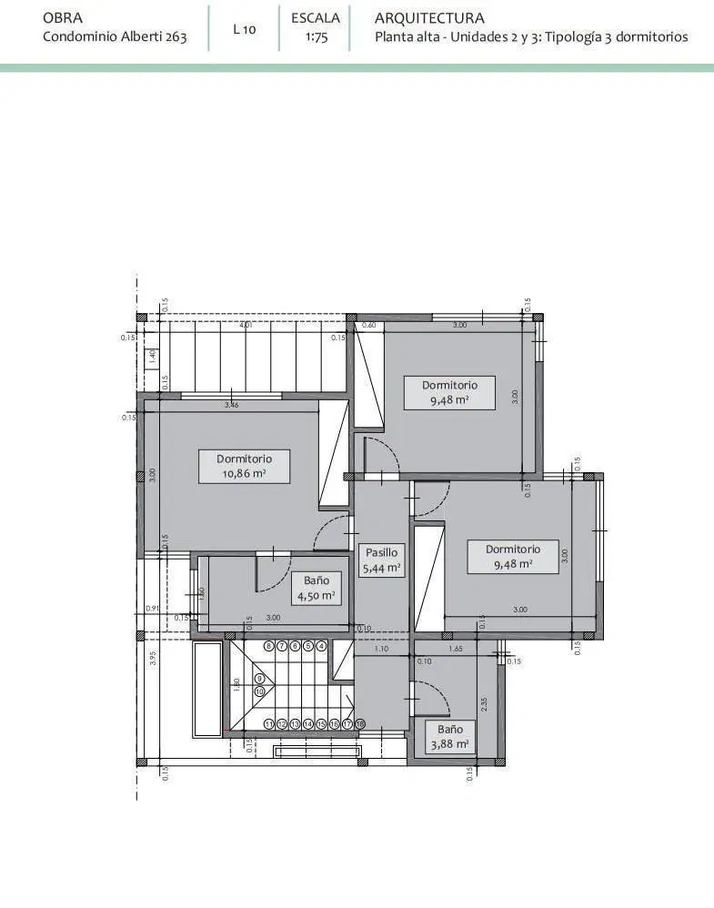 Plano 3