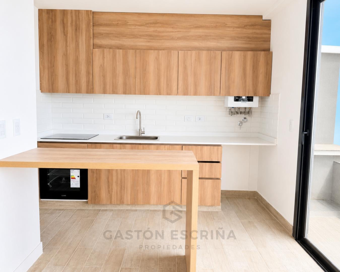 Foto de Departamento en Haedo Norte, imagen 4