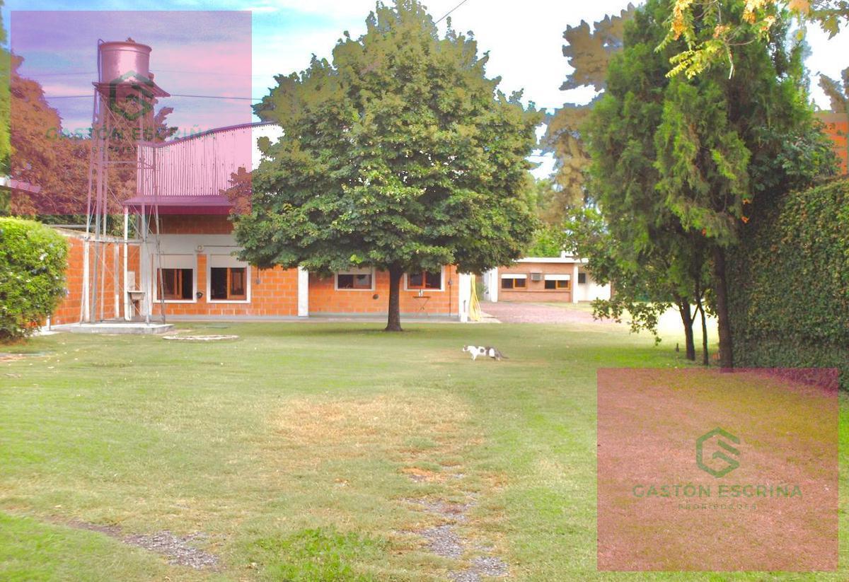 Foto de Terreno en Ituzaingó, imagen 5