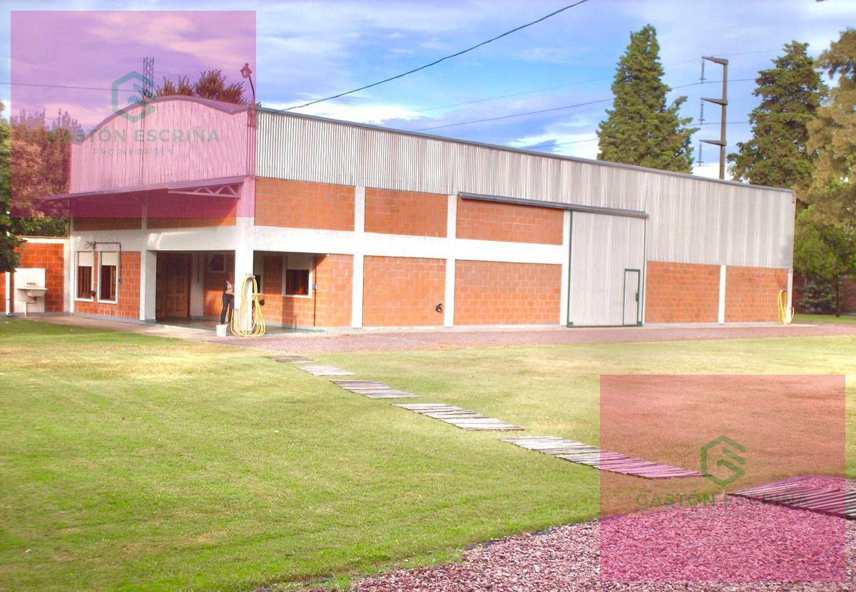 Foto de Terreno en Ituzaingó, imagen 1