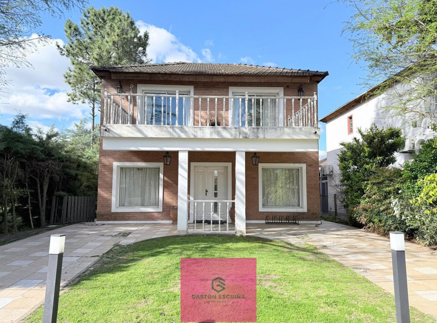 Foto de Casa en Francisco Alvarez, imagen 1