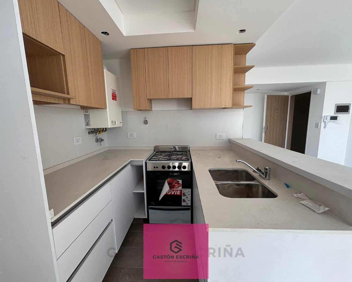 Foto de la propiedad en Departamento de 2 Ambientes en Venta, Mansilla al 1000