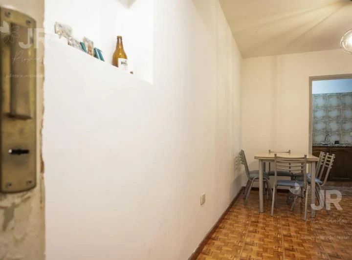 Departamento dos ambientes en Almagro. APTO CRÉDITO 5