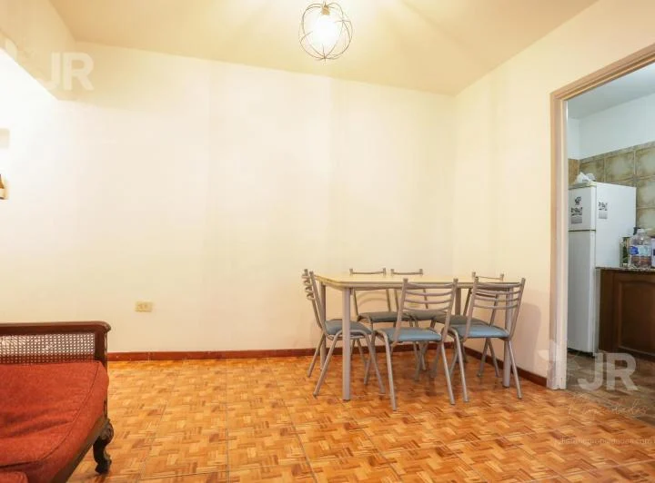 Departamento dos ambientes en Almagro. APTO CRÉDITO 3