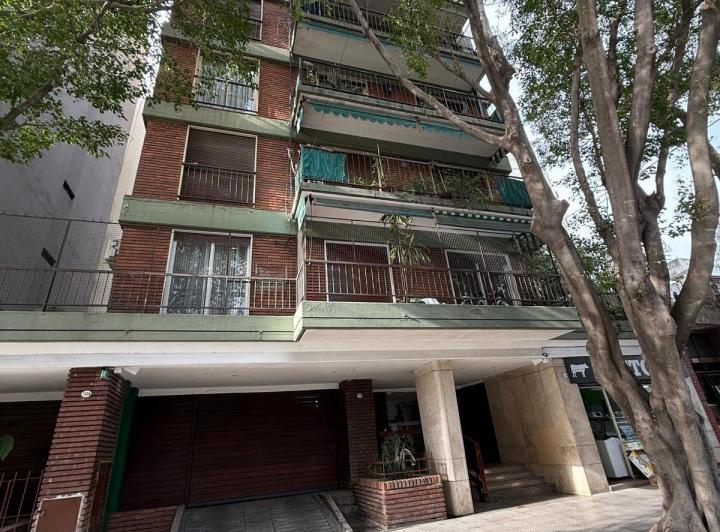 Departamento 2 ambientes en alqiler en Nuñez 2
