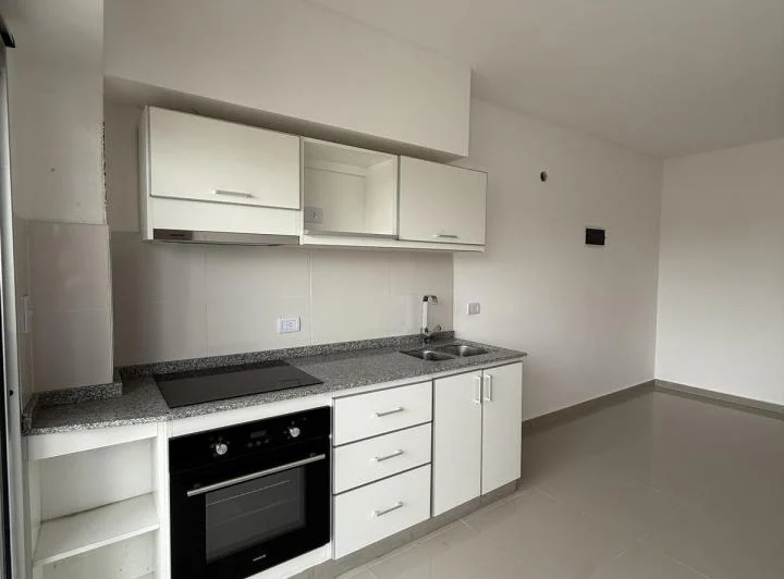 Departamento en Saavedra 4