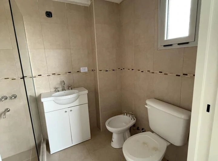Departamento en Saavedra 3