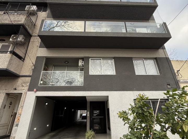 Departamento en Saavedra 2