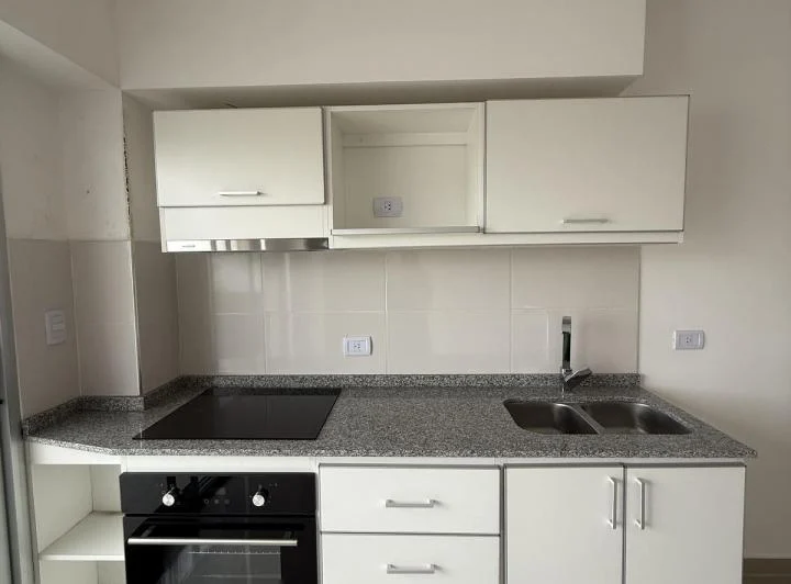Departamento en Saavedra 5