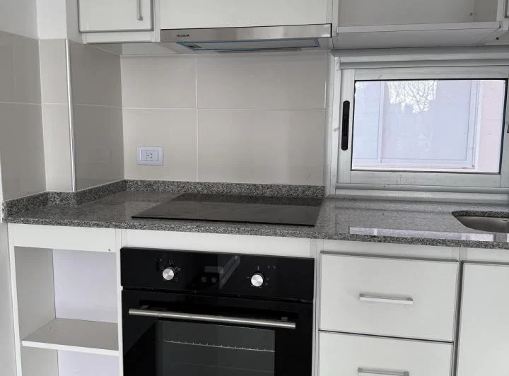 Departamento 3 ambientes a estrenar en Saavedra con cochera fija. 5