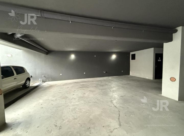 Departamento 3 ambientes a estrenar en Saavedra con cochera fija. 1