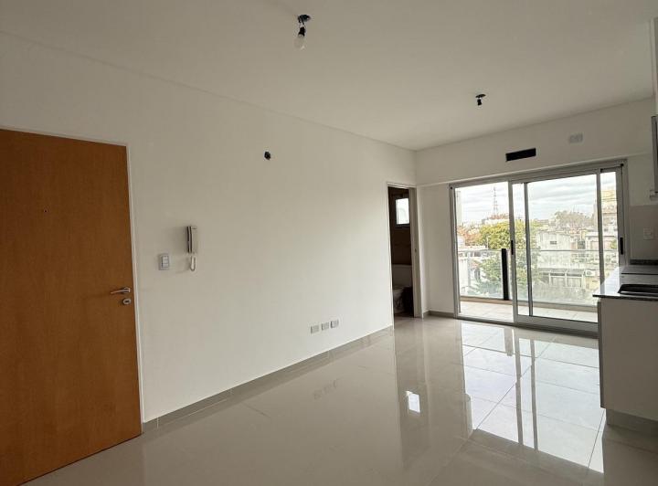 Departamento en Saavedra 1