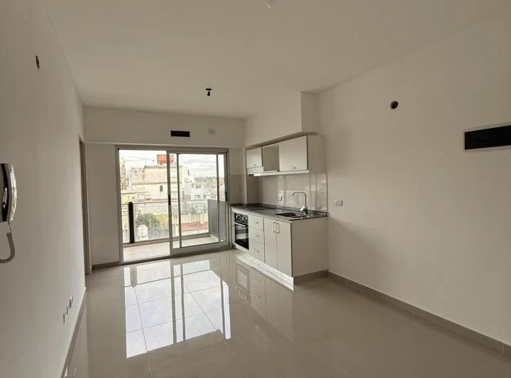 Departamento en Saavedra 3