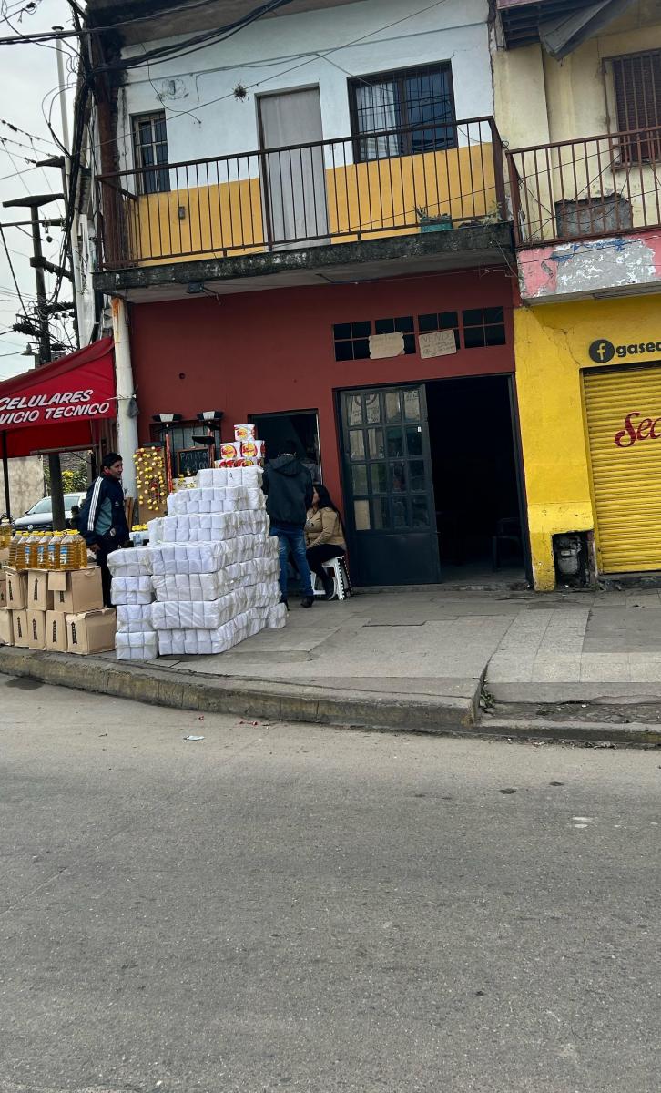 Local Comercial en Venta 3