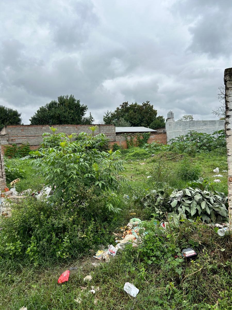 Terreno Esquina en Venta - Las Talitas - Tafi Viejo 3