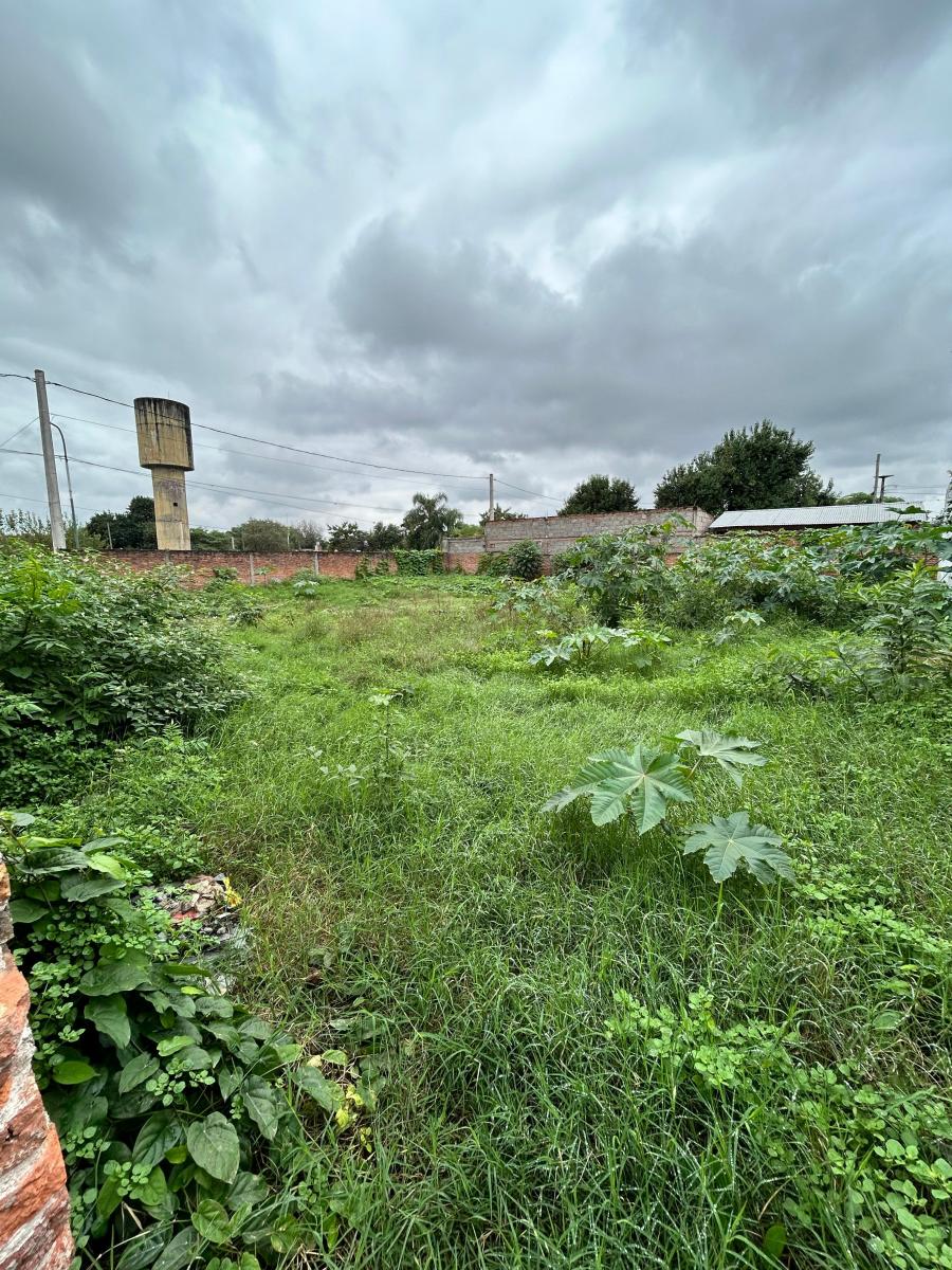 Terreno Esquina en Venta - Las Talitas - Tafi Viejo 1