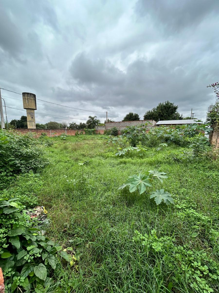 Terreno Esquina en Venta - Las Talitas - Tafi Viejo 2