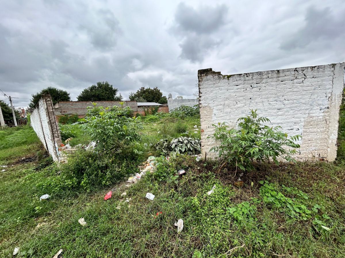 Terreno Esquina en Venta - Las Talitas - Tafi Viejo 5