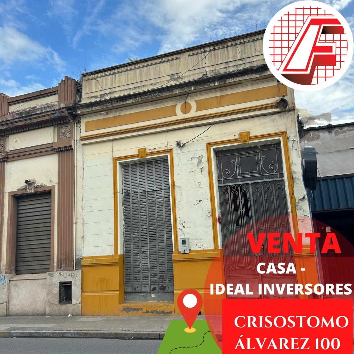 Propiedad en Argentina