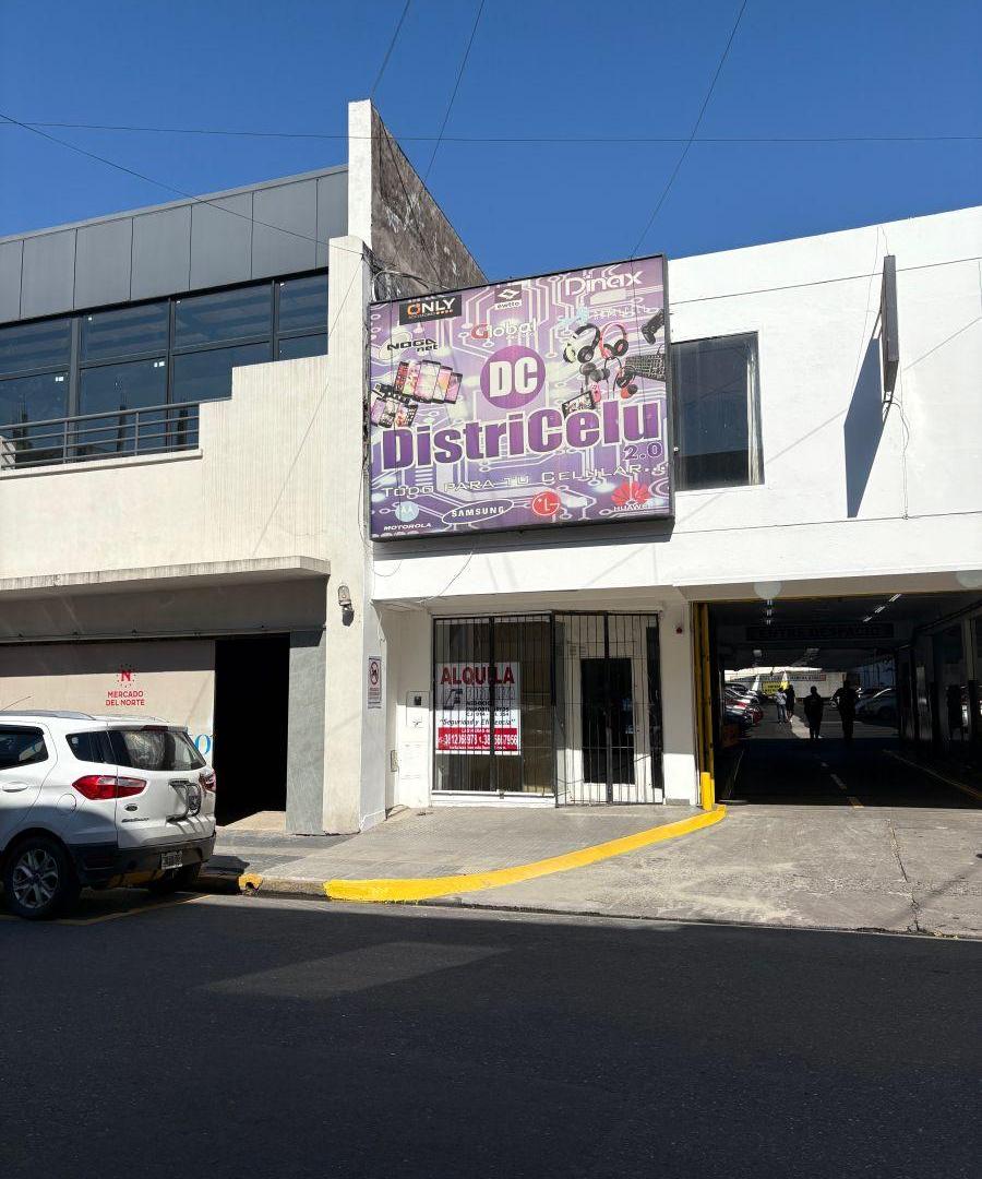 Foto de MAIPU 200 - LOCAL COMERCIAL EN ALQUILER, imagen 2
