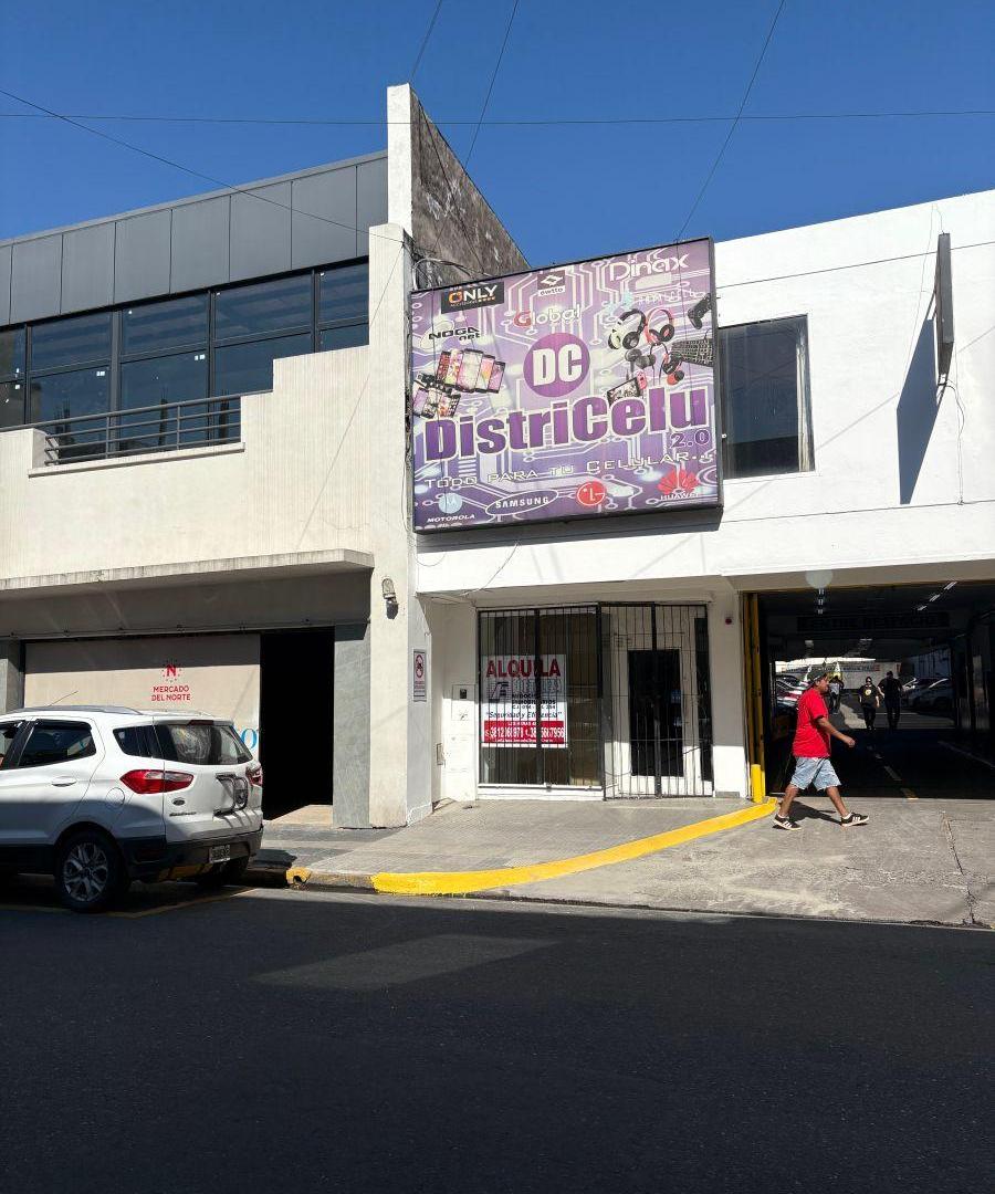 Foto de MAIPU 200 - LOCAL COMERCIAL EN ALQUILER, imagen 3