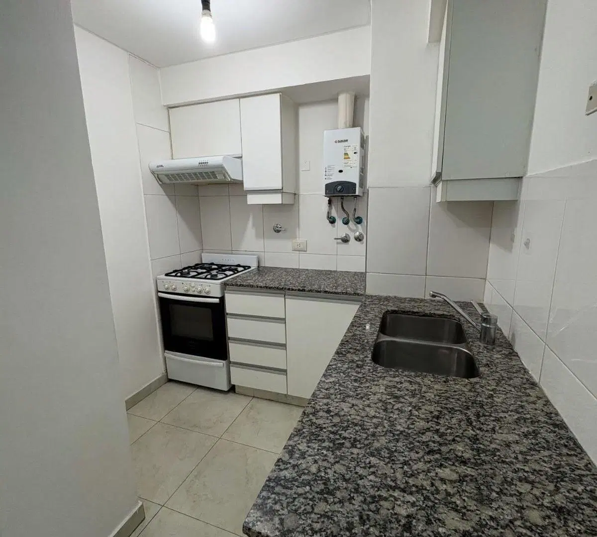 SANTA FE 900 - MONOAMBIENTE EN ALQUILER 5