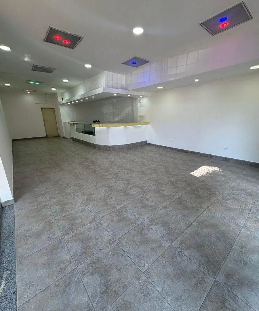 LOCAL COMERCIAL EN ALQUILER- SAN JUAN 900 3
