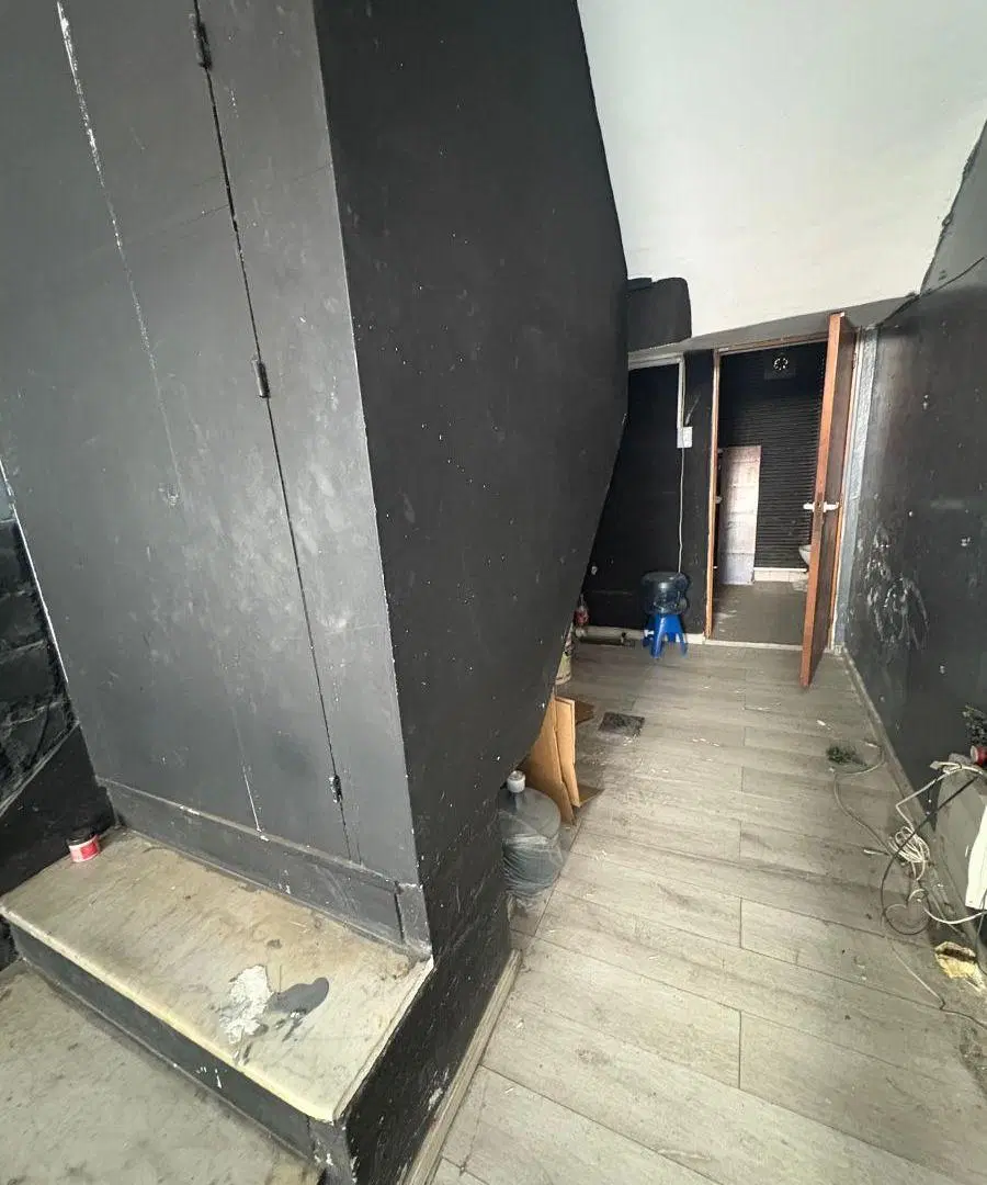 LOCAL COMERCIAL EN ALQUILER- 24 DE SEPTIEMBRE 600 2