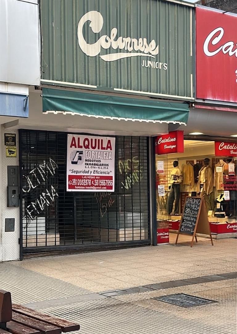 Foto de PEATONAL MUÑECAS - ALQUILER LOCAL COMERCIAL, imagen 3