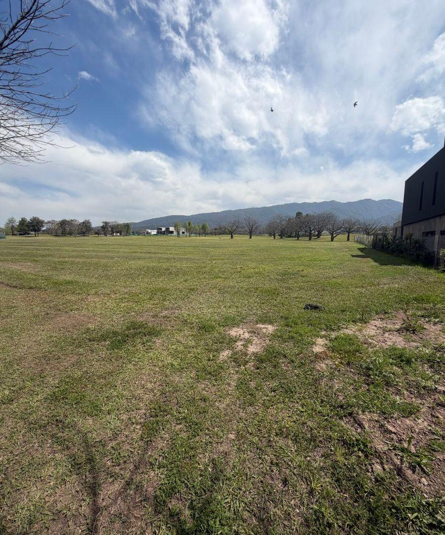 Foto de COUNTRY SAN PABLO - LOTE EN VENTA - VILABELA GOLF, imagen 3