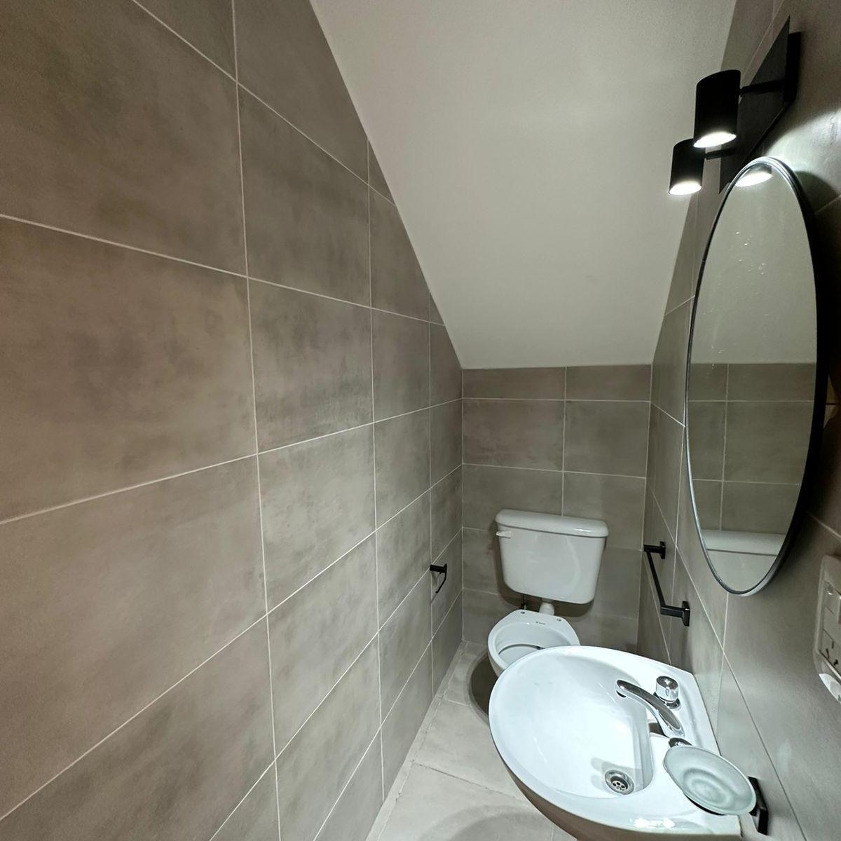 Venta de Duplex en Barrio Inca II 3