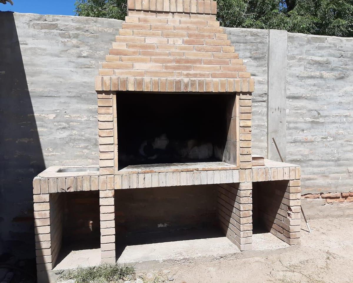 Venta de Casa en Barrio A. A. t. R. a 2