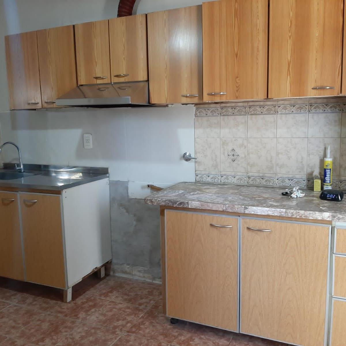 Venta de Casa en Barrio A. A. t. R. a 1