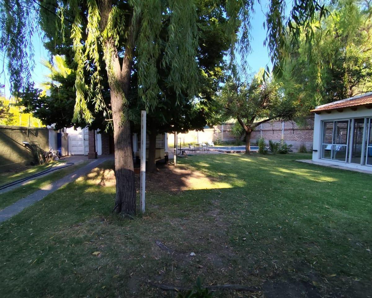 Venta de Casa en Lujan de Cuyo 3