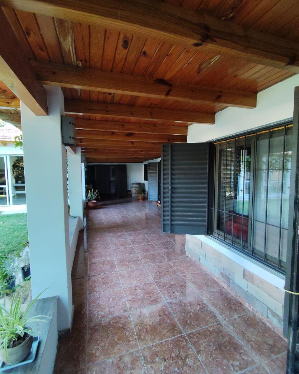 Venta de Casa en Lujan de Cuyo 1