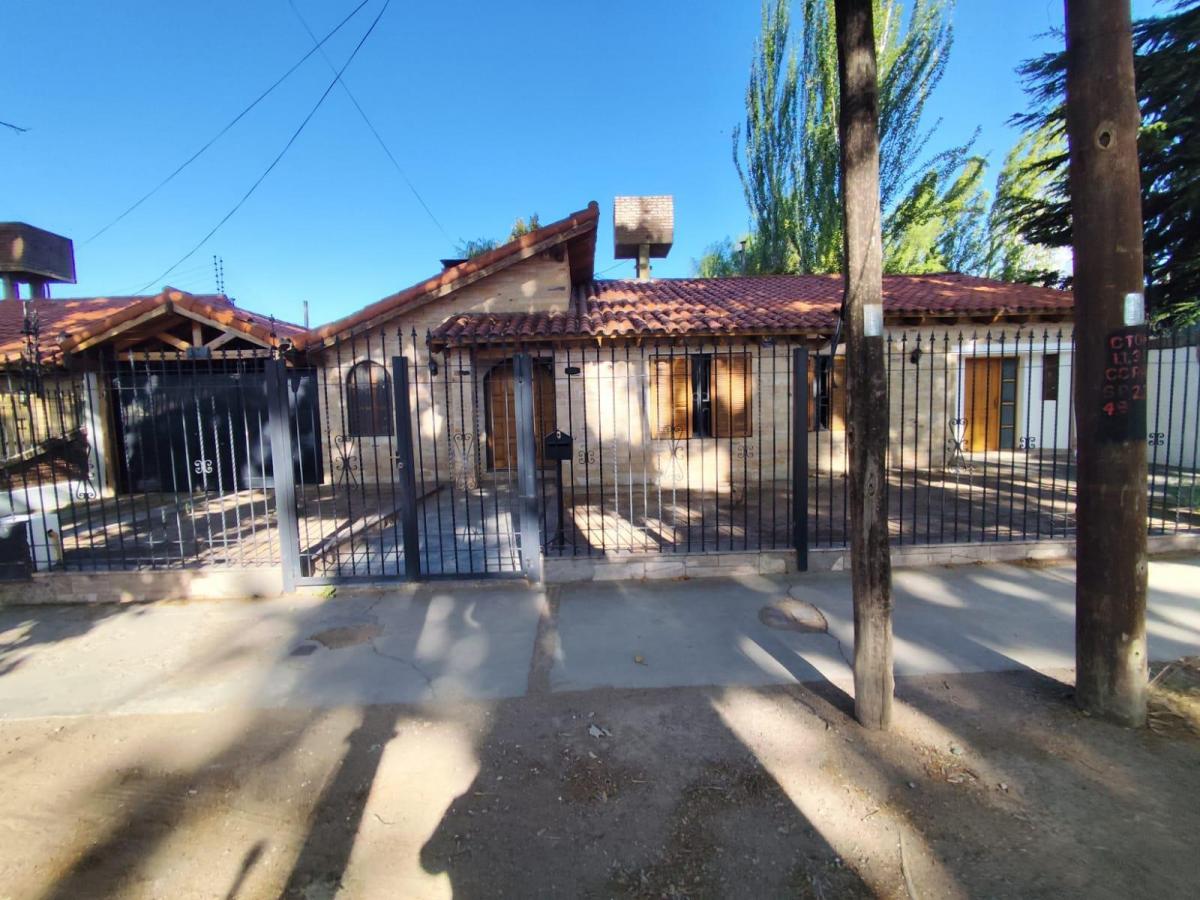 Propiedad en Argentina