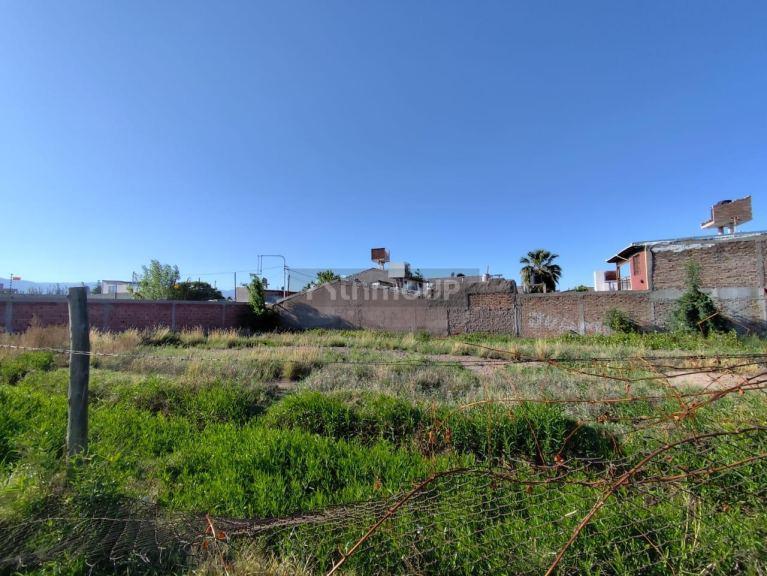 VENTA DE LOTE EN LUJAN DE CUYO 