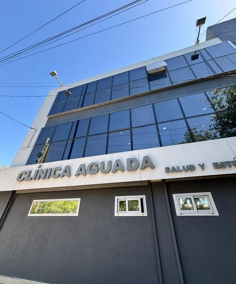 EDIFICIOS EN VENTA DORREGO