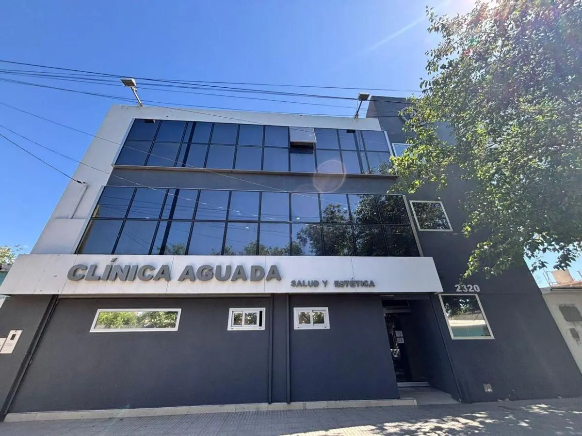 EDIFICIOS EN VENTA DORREGO 2