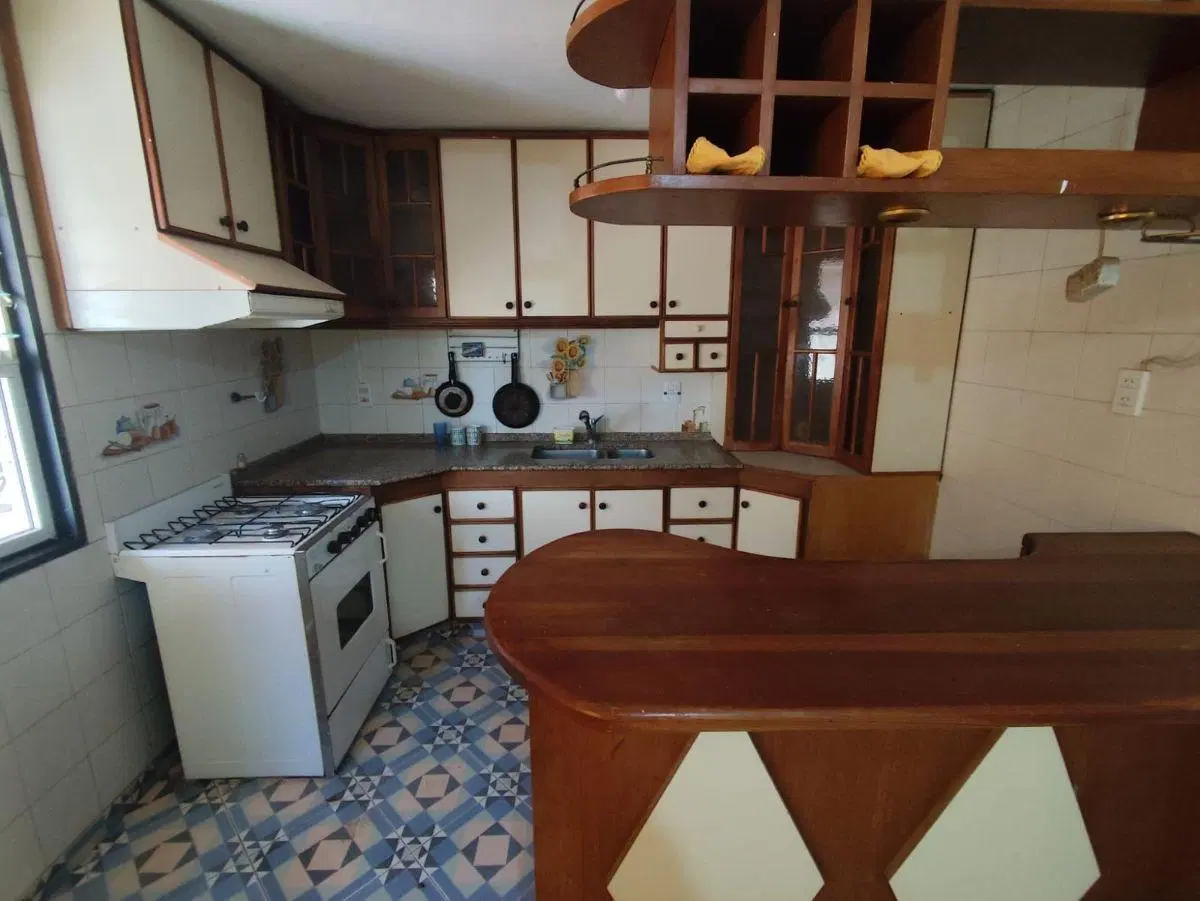 Casa en alquiler en Villa Nueva 3