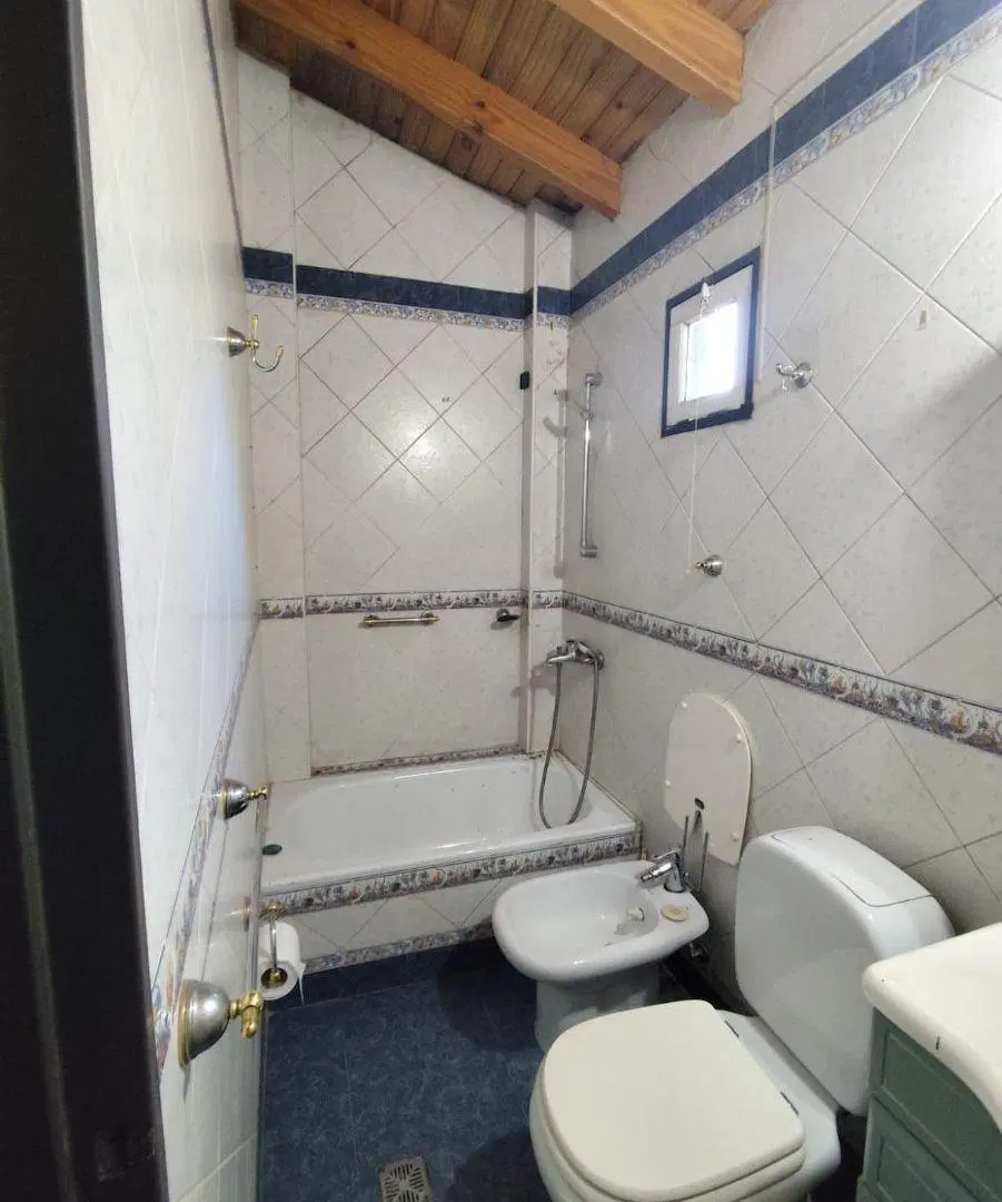 Casa en alquiler en Villa Nueva 2