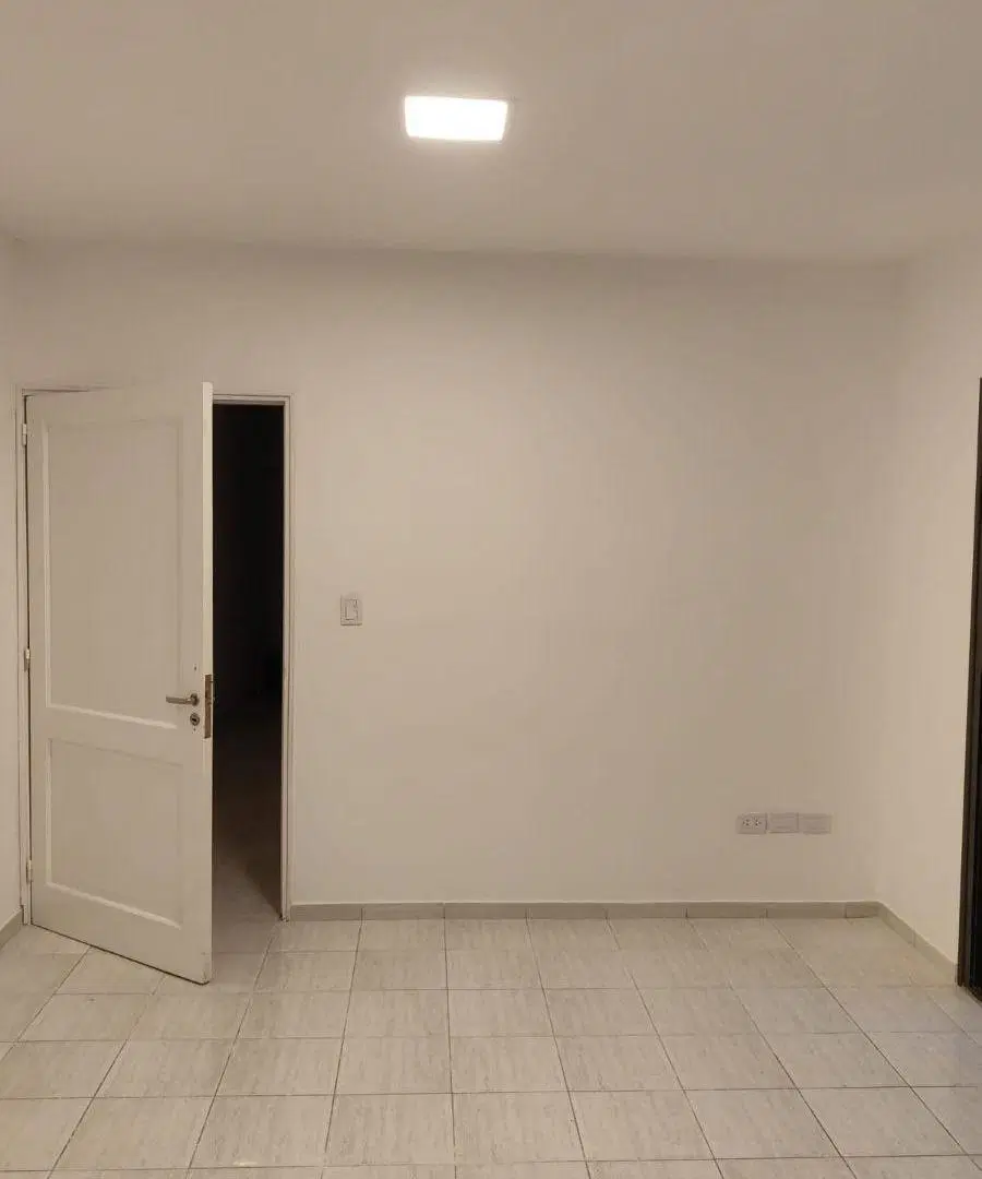 Departamento en alquiler c/ cochera en Villa Nueva 4