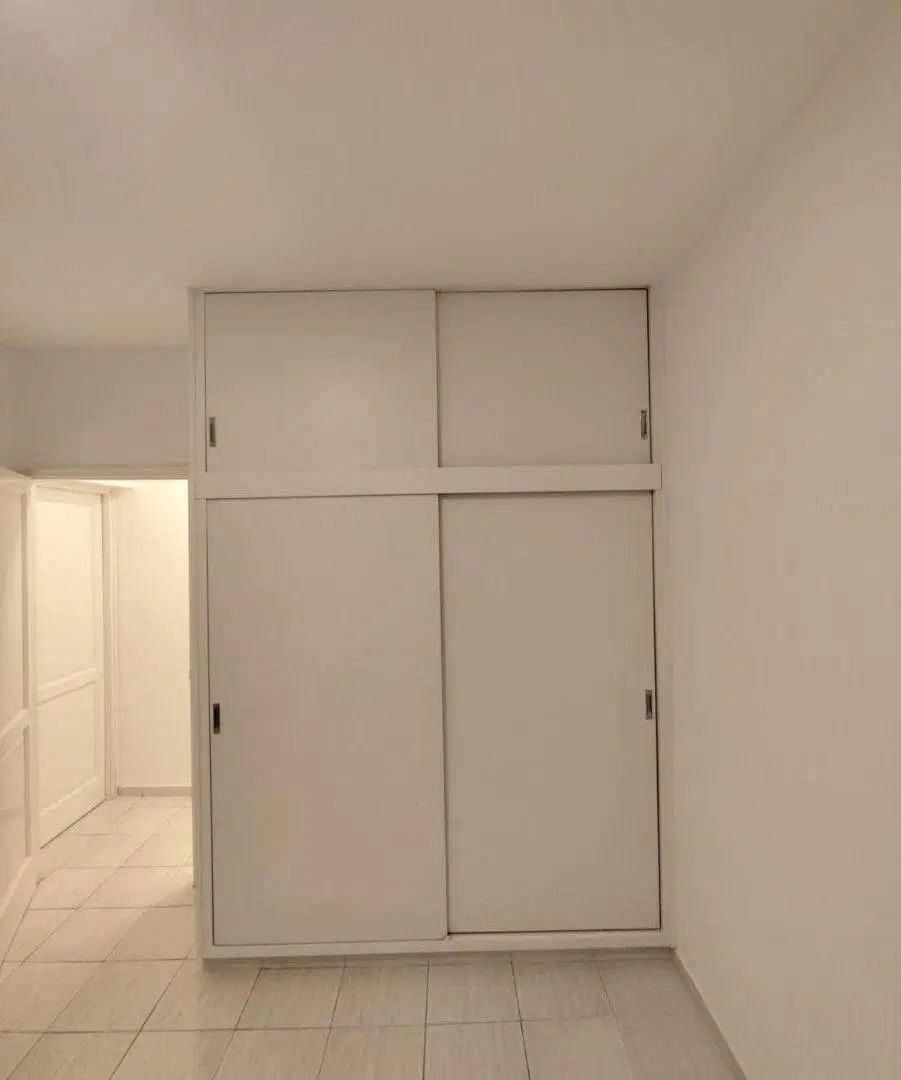 Departamento en alquiler c/ cochera en Villa Nueva 3