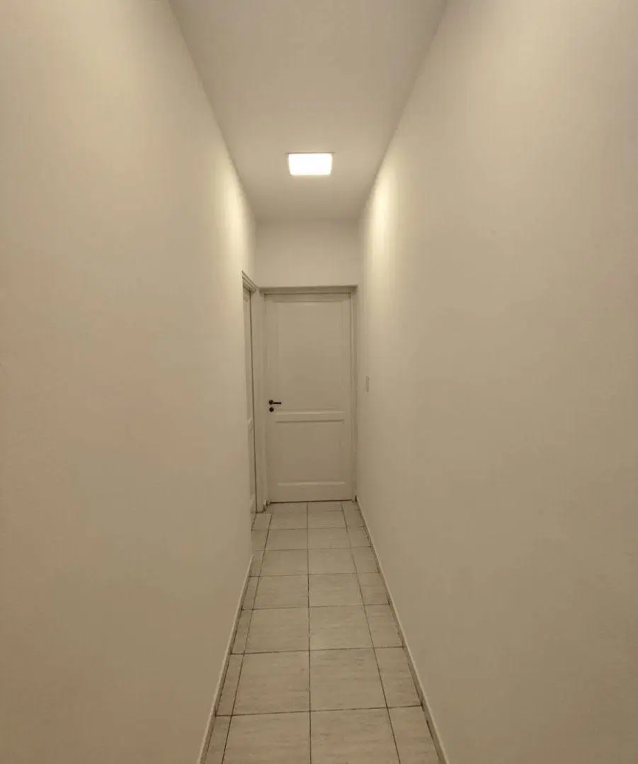 Departamento en alquiler c/ cochera en Villa Nueva 2