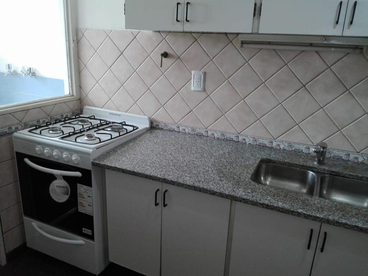 Foto de Departamento en venta en 3.ª Sección Parque O Higgins, imagen 1