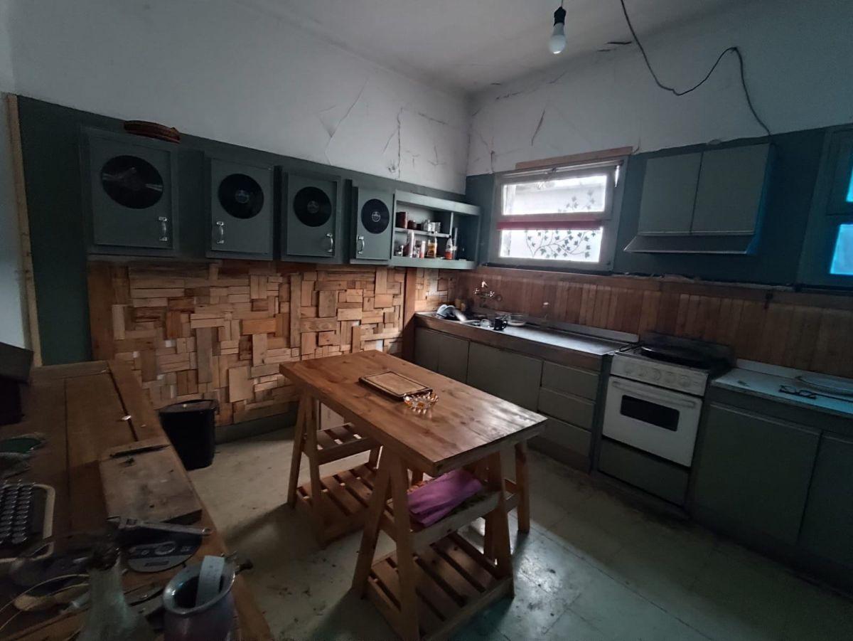Foto de Casa en venta c/ cochera en Las Heras, imagen 1