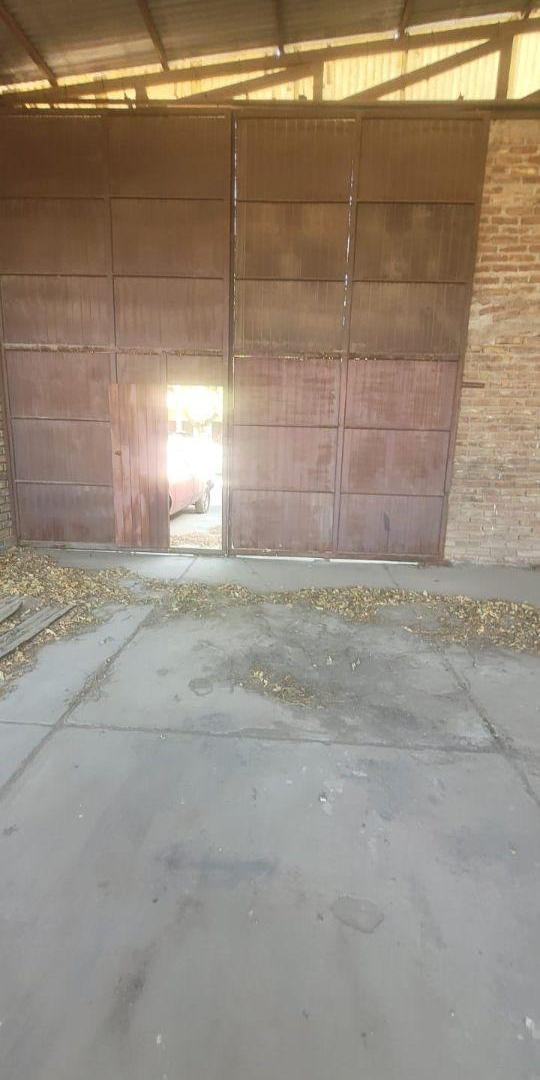 Foto de Depósito en venta de 257m2 ubicado en Las Heras, imagen 5